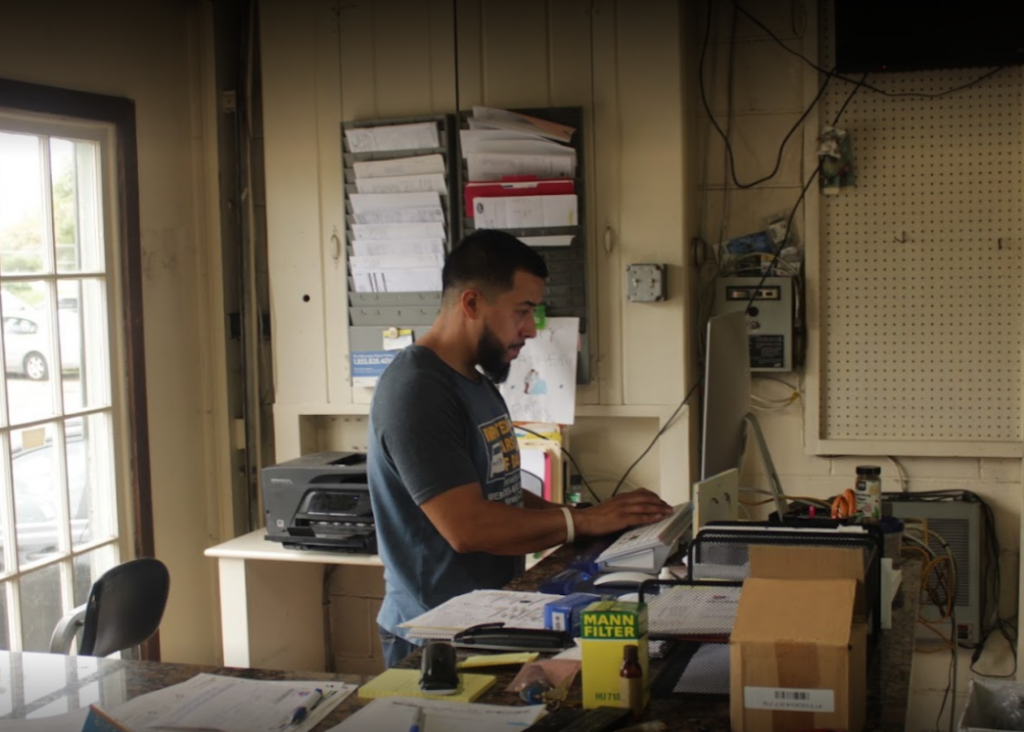 About Imported Cars Of Darien Fairfield Counties Auto Mechanic